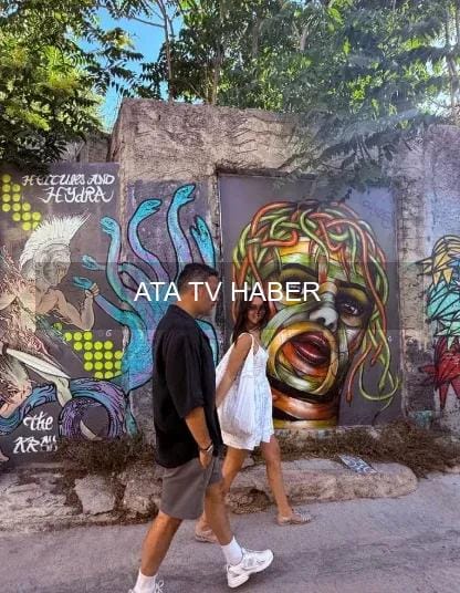 Oğuzhan Koç ve Hazal Subaşı İlişkisi Devam Ediyor