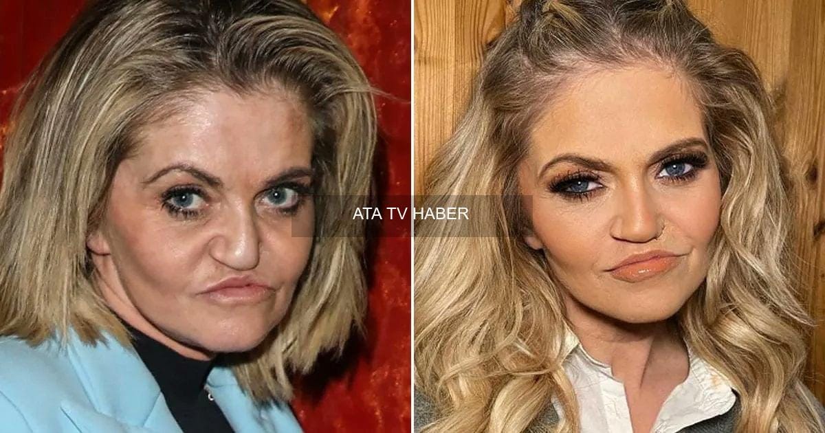 Danniella Westbrook: Uyuşturucunun Bıraktığı İzler ve Yeniden Başlama Umudu