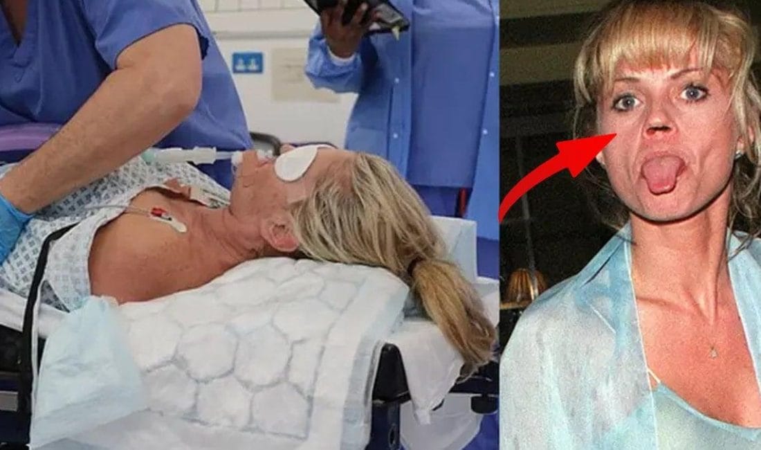 Danniella Westbrook: Uyuşturucunun Bıraktığı İzler ve Yeniden Başlama Umudu Bir