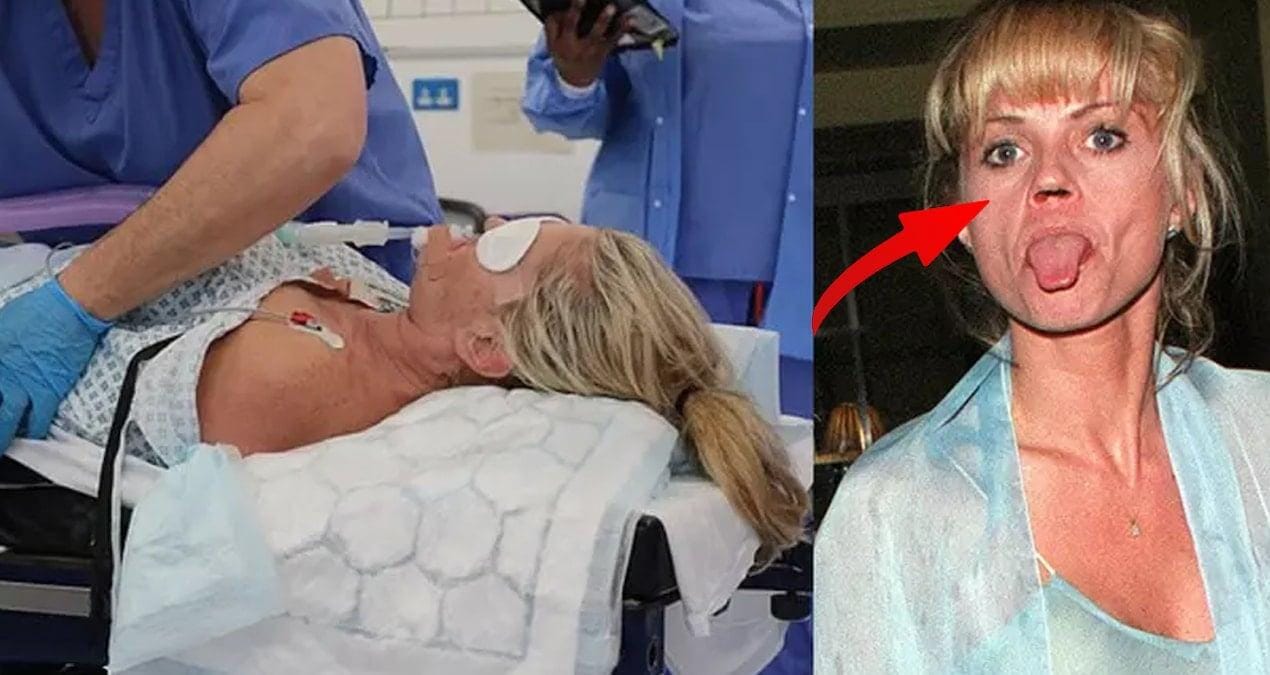 Danniella Westbrook: Uyuşturucunun Bıraktığı İzler ve Yeniden Başlama Umudu Bir