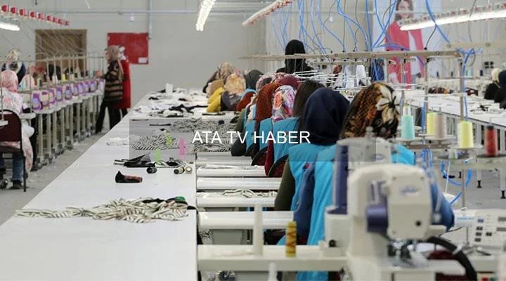 TEPAV Raporu: İmalatta İstihdam Daralıyor — Tekstil ve Giyimde 116 Bini Aşan Kayıp, İnşaatta Büyük Artış