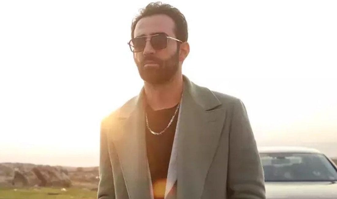 Ferit Kaya Paris’te Taharet Musluğu Eksikliğini Mizahi Bir Dille Gündeme