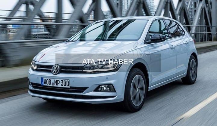 Volkswagen Polo Türkiye'de Satışa Veda Ediyor