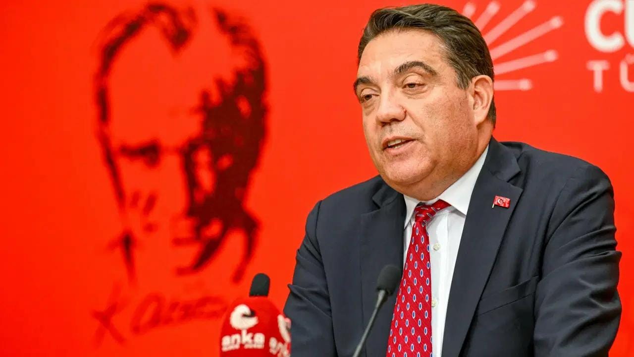 CHP’den İHA Olayına İlişkin Değerlendirme: Savunma Stratejisinde Kapsamlı Güncelleme Çağrısı