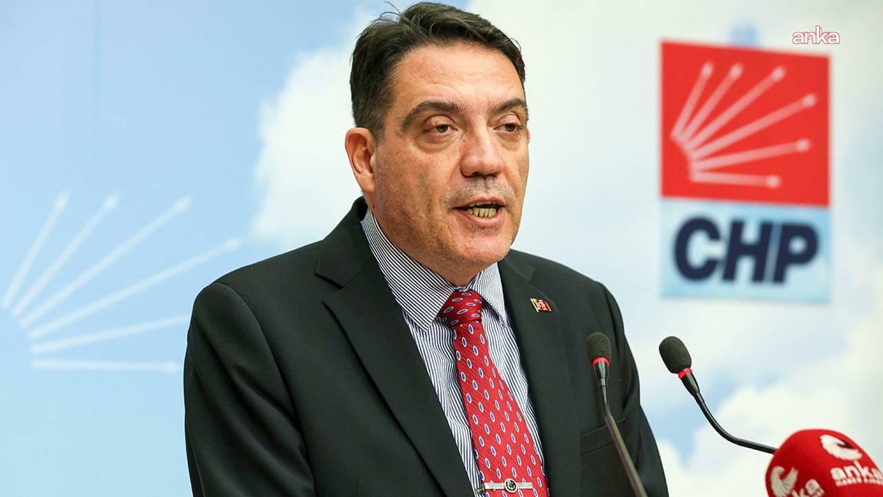CHP’den Güvenlik Uyarısı: Değişen Ortamda Rehavet Telafisi Olmayan Sonuçlar Doğurur