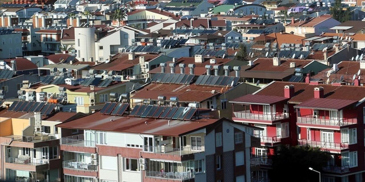 Kasım 2025 Gayrimenkul Raporu: Türkiye’de Konut Fiyatlarındaki Son Durum Türkiye’de