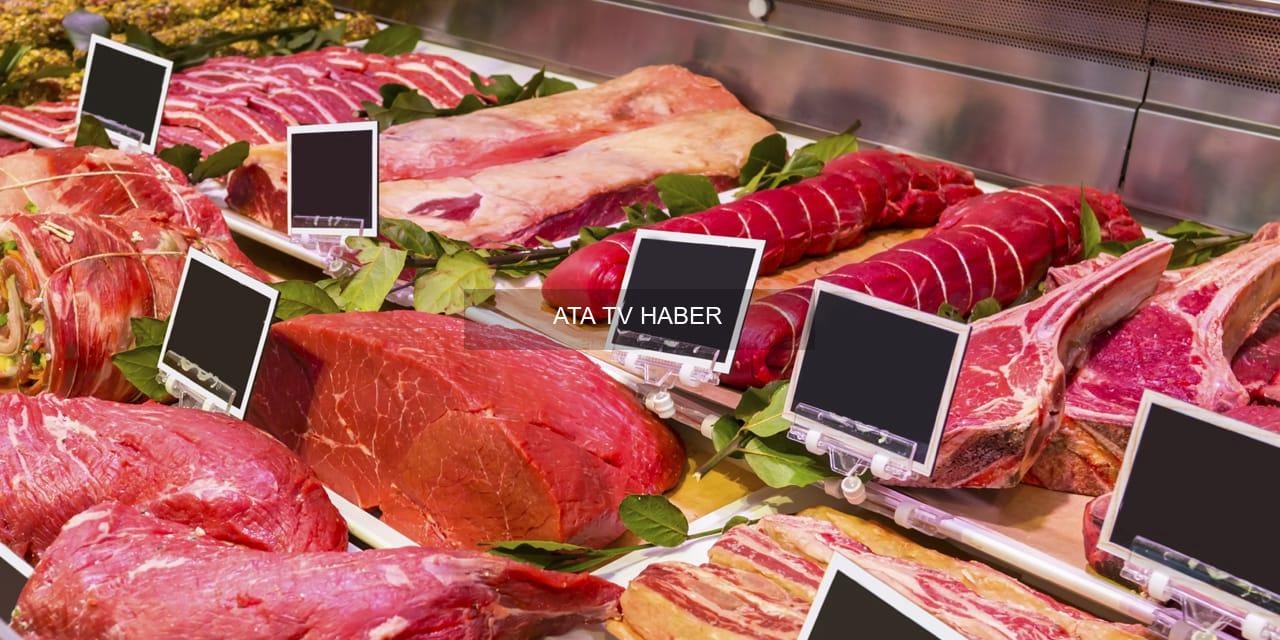 Et ve Süt Kurumu’nun Kar Artışı Tartışma Yarattı: Vatandaşın Ucuz Et Erişimi Sorgulanıyor