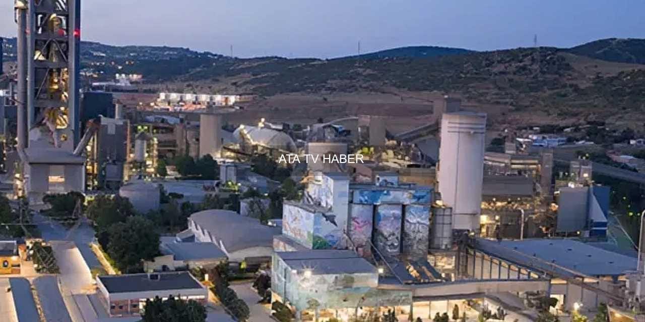 Titan, Türkiye’de Traçim’i Satın Alıyor: Düşük Karbonlu Çimento Yatırımlarını Büyütüyor