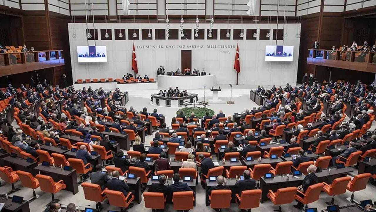 TBMM Dilekçe Komisyonu’na Gelen Başvurular Özetlendi TBMM Dilekçe Komisyonu’na yurttaşlardan
