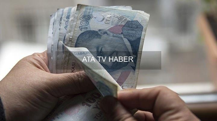 Kesinleşen rakamlar: Cepteki zam oranı %17,57