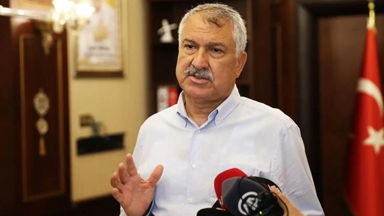 Zeydan Karalar’ın Tahliye Talebi ve Mahkemeye Sunulan Savunma İstanbul 1.