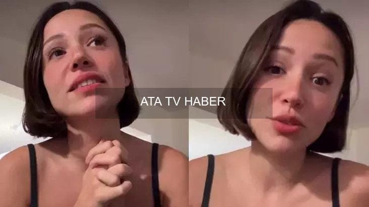 Zeynep Bastık’tan 'Babam' İddialarına Yanıt