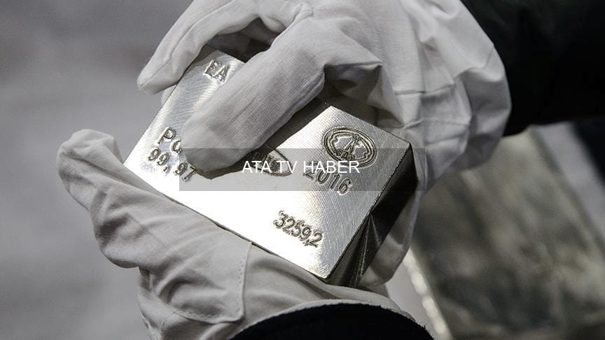 13 Ocak 2026 Güncel Gram Gümüş Fiyatları