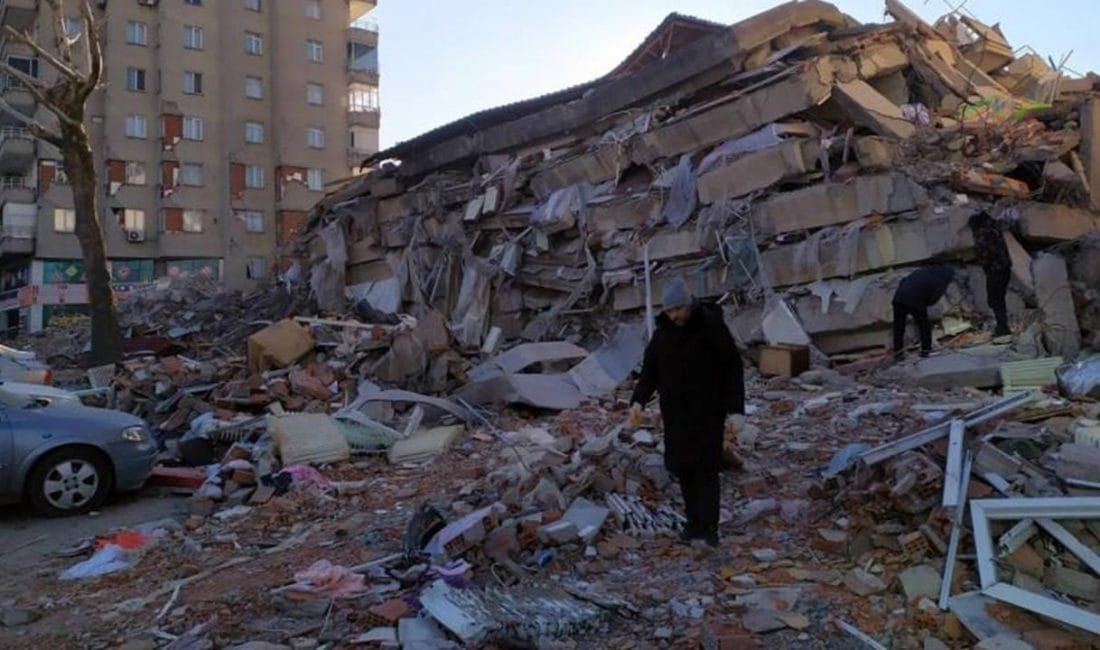152 kişiye mezar olmuştu… Palmiye Sitesi davasında 3 yılda yaşananlar: Aranan müteahhit yakalandı, tahliye edilen diğer müteahhit kayıplara karıştı! Palmiye Sitesi Davası: 3 Yılda Yaşanan Gelişmeler ve Kararlar Kahramanmaraş