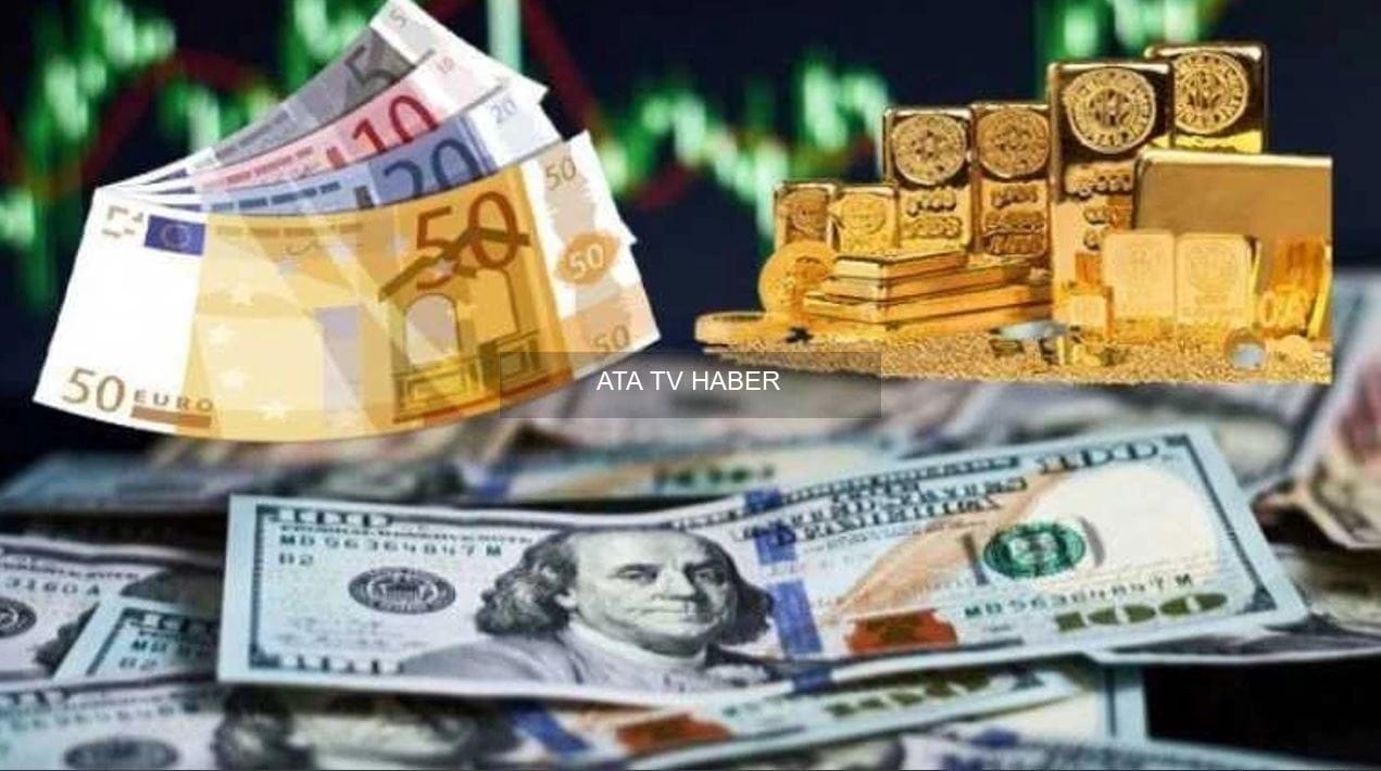 Peter Schiff'ten Sert Değerlendirme: DOLAR ÇÖKECEK, YERİNİ ALTIN ALACAK