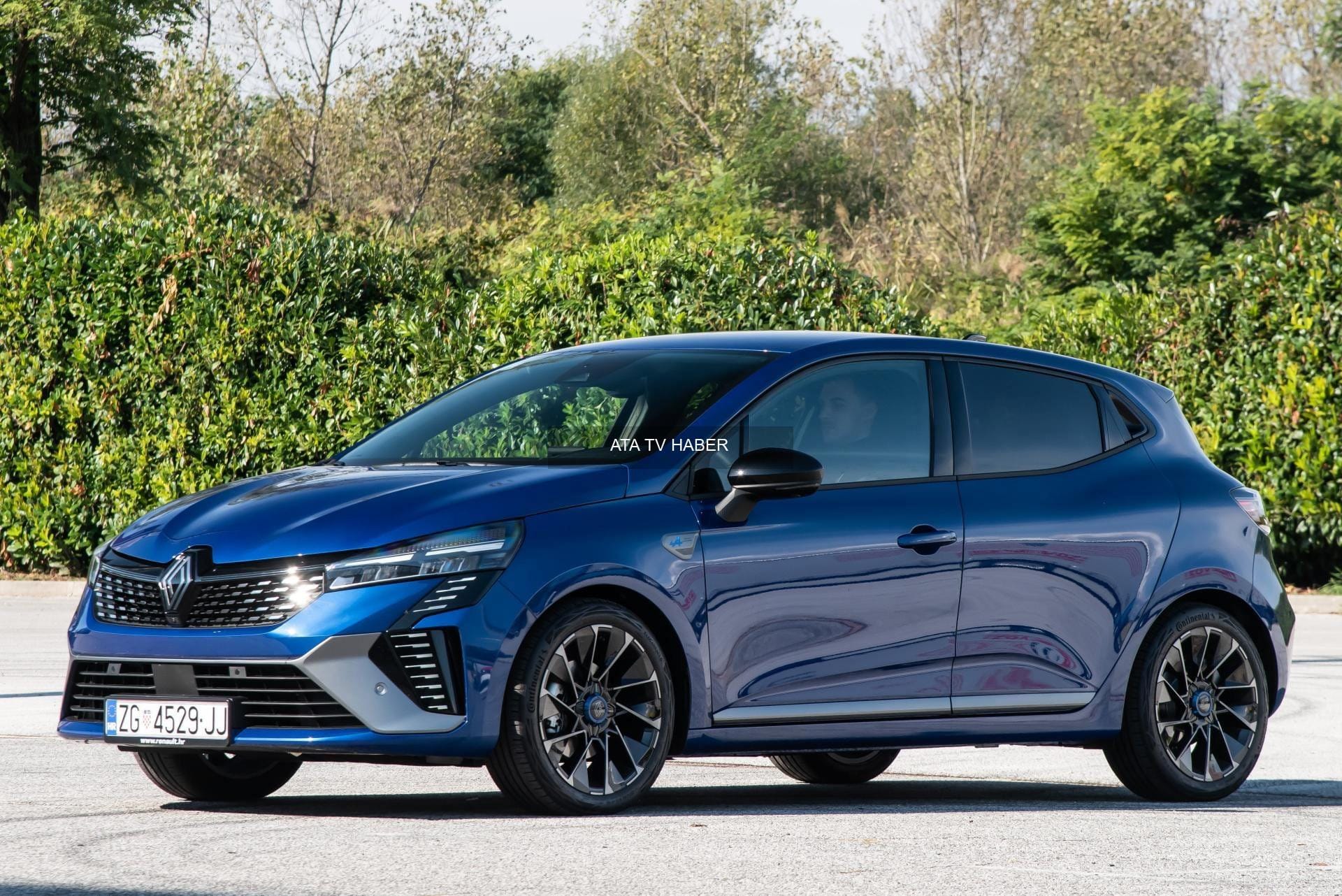 2025’te Avrupa otomobil pazarı: Uygun fiyat ve SUV eğilimi ön planda