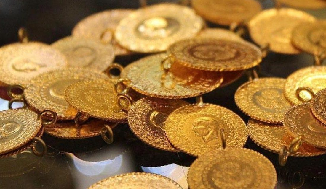 2025’te Altın Çılgınlığı: Yatırım Talebi Ons Fiyatını 4.500 Doların Üzerine