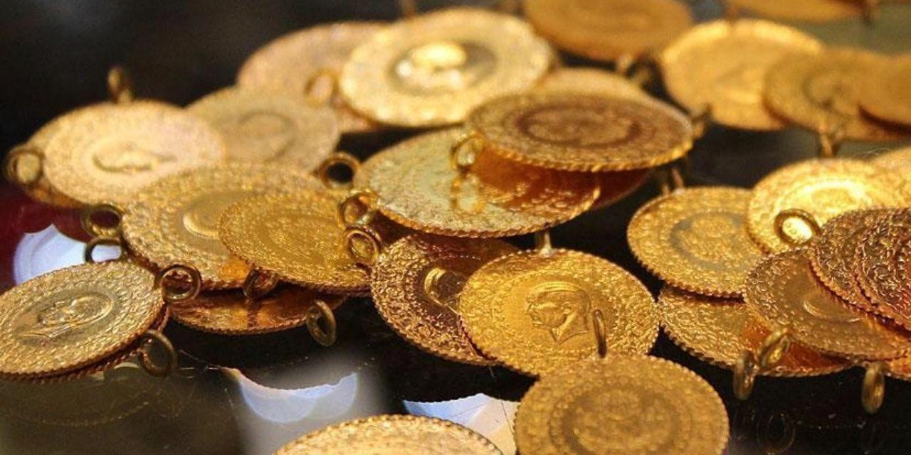 2025’te Altın Çılgınlığı: Yatırım Talebi Ons Fiyatını 4.500 Doların Üzerine