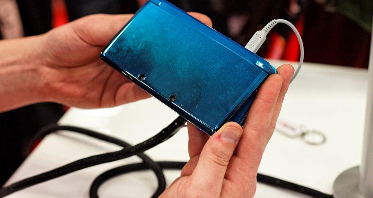 İkinci Elde Yükselen Değer: Nintendo 3DS 2025’te İkinci Baharını Yaşıyor