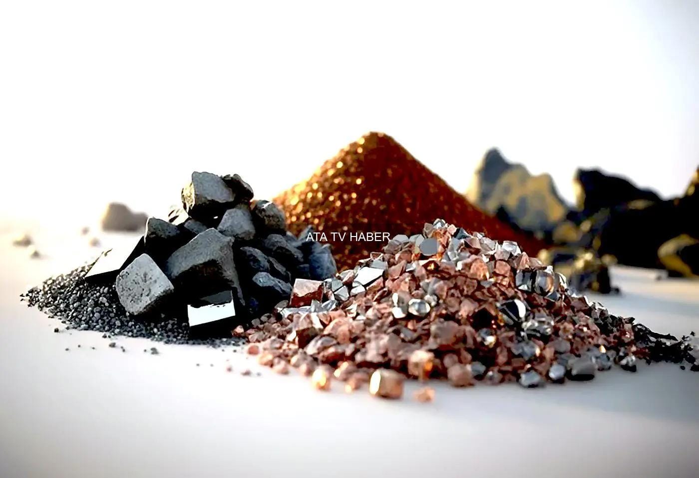 IEA Başkanı Fatih Birol: Elektrik Çağı ve Çin'in Kritik Minerallerde Küresel Hakimiyeti