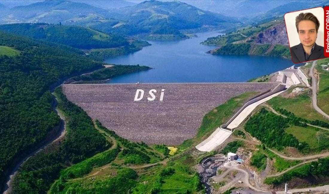 DSİ ile ABB Arasında Resmi Tartışma: Su Hizmetleri ve Sorumluluk