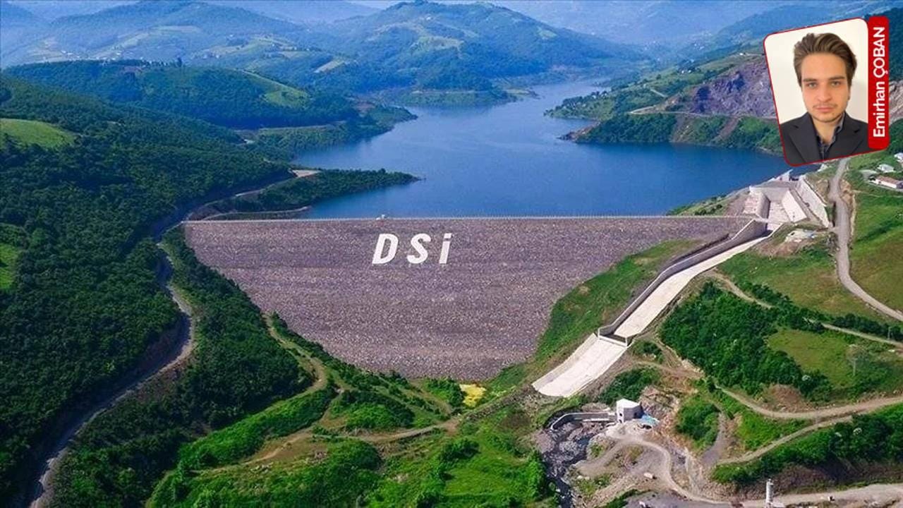 DSİ ile ABB Arasında Resmi Tartışma: Su Hizmetleri ve Sorumluluk
