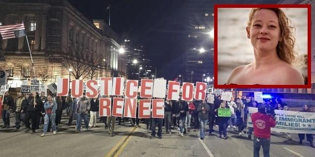 Minneapolis’te ICE Ajanının Ölümü ve Tepkiler Bir ICE ajanının Renee