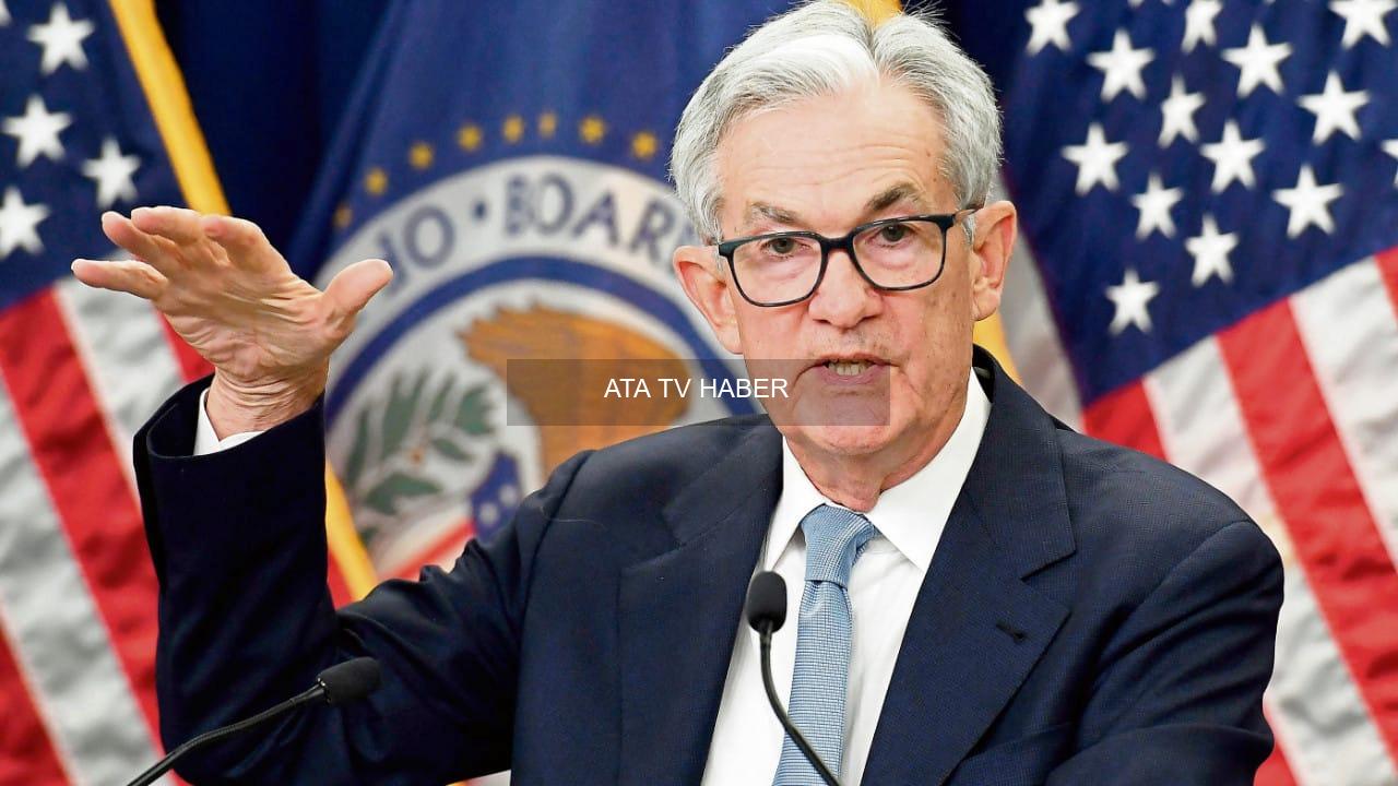 Powell: Adalet Bakanlığı'nın Büyük Jüri Celbi ve Fed Üzerindeki Baskı