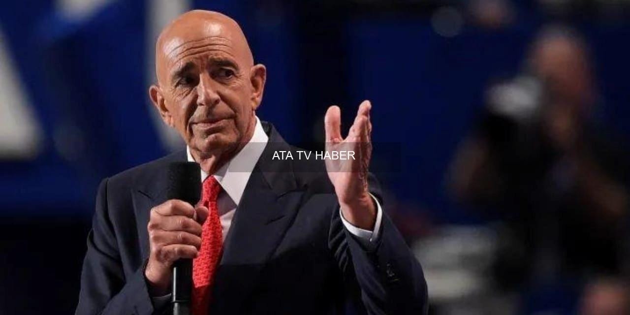 ABD'den Şam'a Özel Temsilci: Halep'teki Çatışmalar İçin Ateşkes Çağrısı