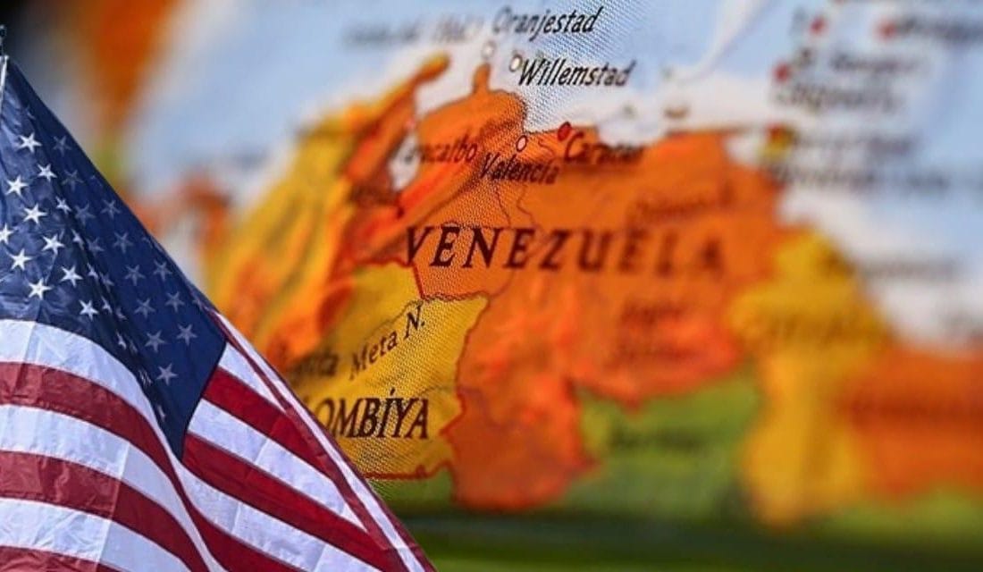 Beyaz Saray, Venezuela Politikası ve Geçici Yönetimle İşbirliğini Açıkladı Beyaz