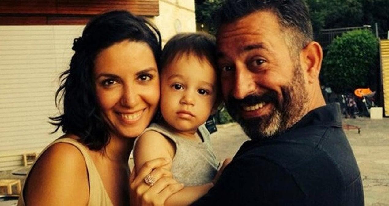 Ahu Yağtu ve Bora Cengiz’in İlişkisi Sosyal Medyaya Taşındı Geçtiğimiz