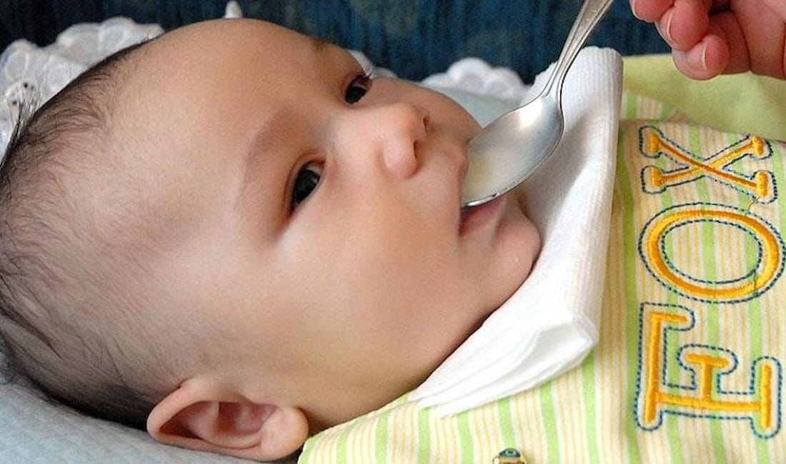 Uzman Dr. Filiz Özdemir Uyarıyor: Bebek Mamalarında Cereulide Toksini ve