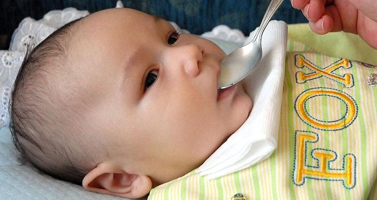 Uzman Dr. Filiz Özdemir Uyarıyor: Bebek Mamalarında Cereulide Toksini ve