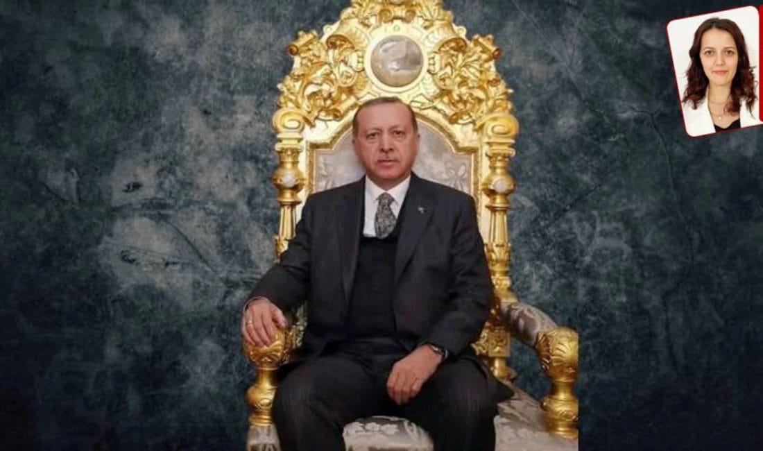 AKP Kulislerinde ‘Erdoğan Sonrası’ Tartışmaları ve Bilal Erdoğan İsmi AKP