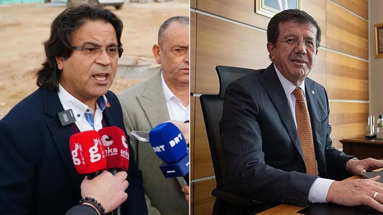 CHP Denizli İl Başkanı Horzum’un Savcılığa İfadesi ve Hastane Tartışması