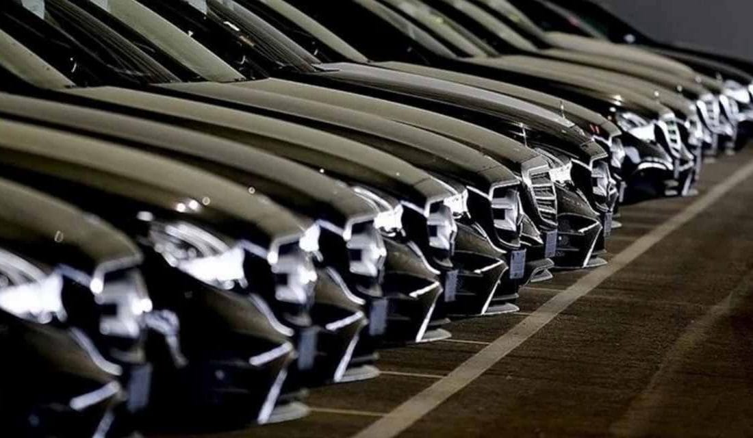 Almanya bizi hakikaten kıskanıyor: Otomobili onlar üretiyor verginin kaymaklısını bizimkiler alıyor Yeni ÖTV Düzenlemesi ve Genel Etkileri Türkiye’de otomobil alımında belirleyici