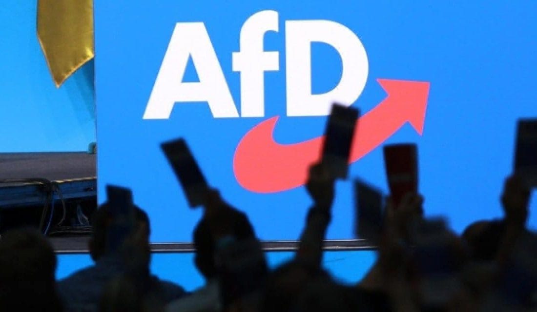 Almanya’da Siyasal ve Ekonomik Dönemeç: AfD’nin Yükselişi ve Eyalet Seçimlerinin
