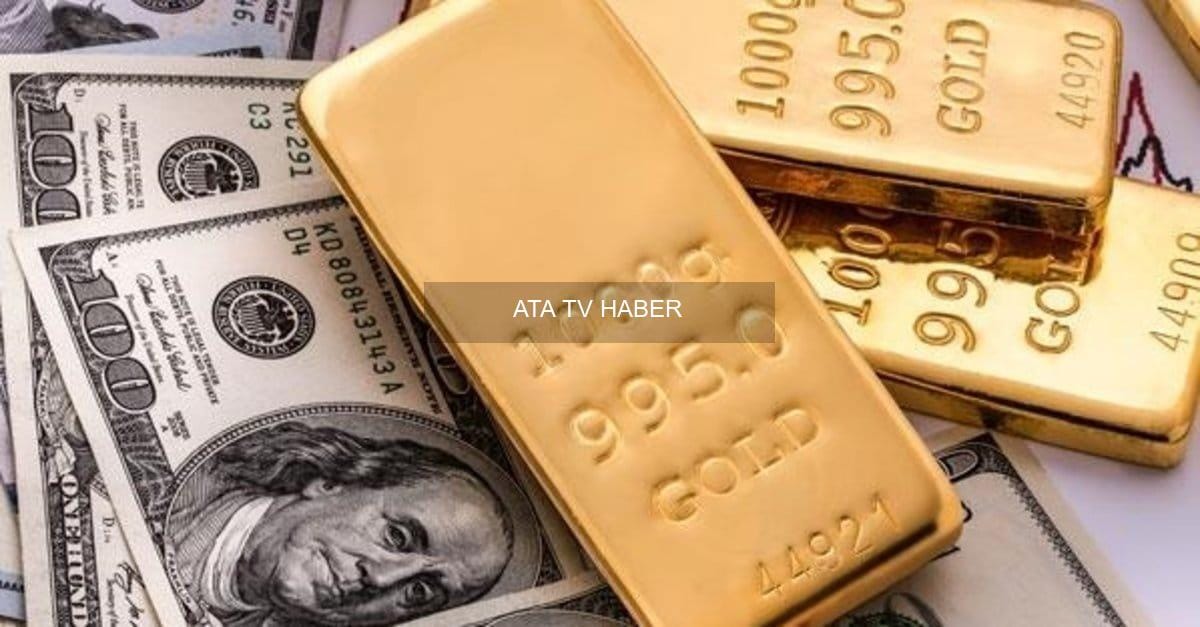 Altın ve gümüşte sert düzeltme: Fed beklentileri ve kar realizasyonu piyasaları salladı