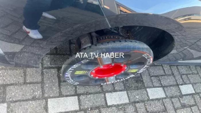 EZ Roller-Spinner: Dar Alanlar ve Tamir Atölyeleri İçin Tasarlanmış Yardımcı Manevra Tekerlekleri