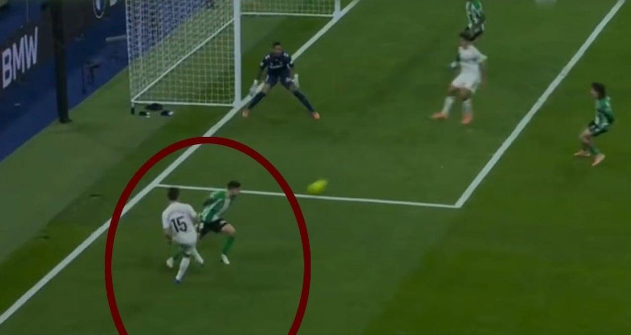 Arda Güler 5 dakikada hat-trick yaptırdı