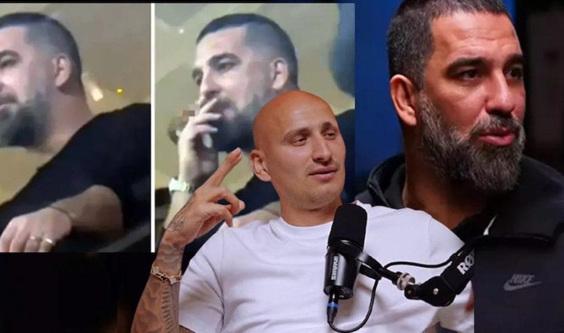 Jonjo Shelvey, Türkiye’deki Zorluklarını ve Eyüpspor Dönemini Anlattı Kariyerinde Liverpool,