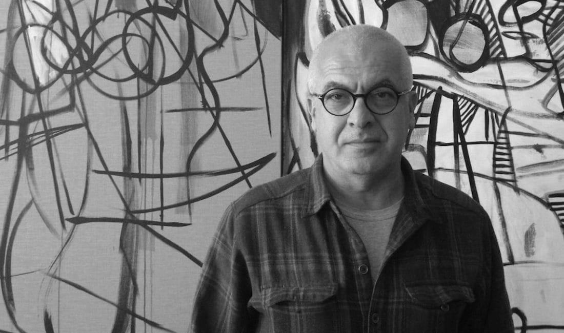 Artin Demirci’den Siyahın İçinde, Beyazın İçinde ve Diğer Patikalar —