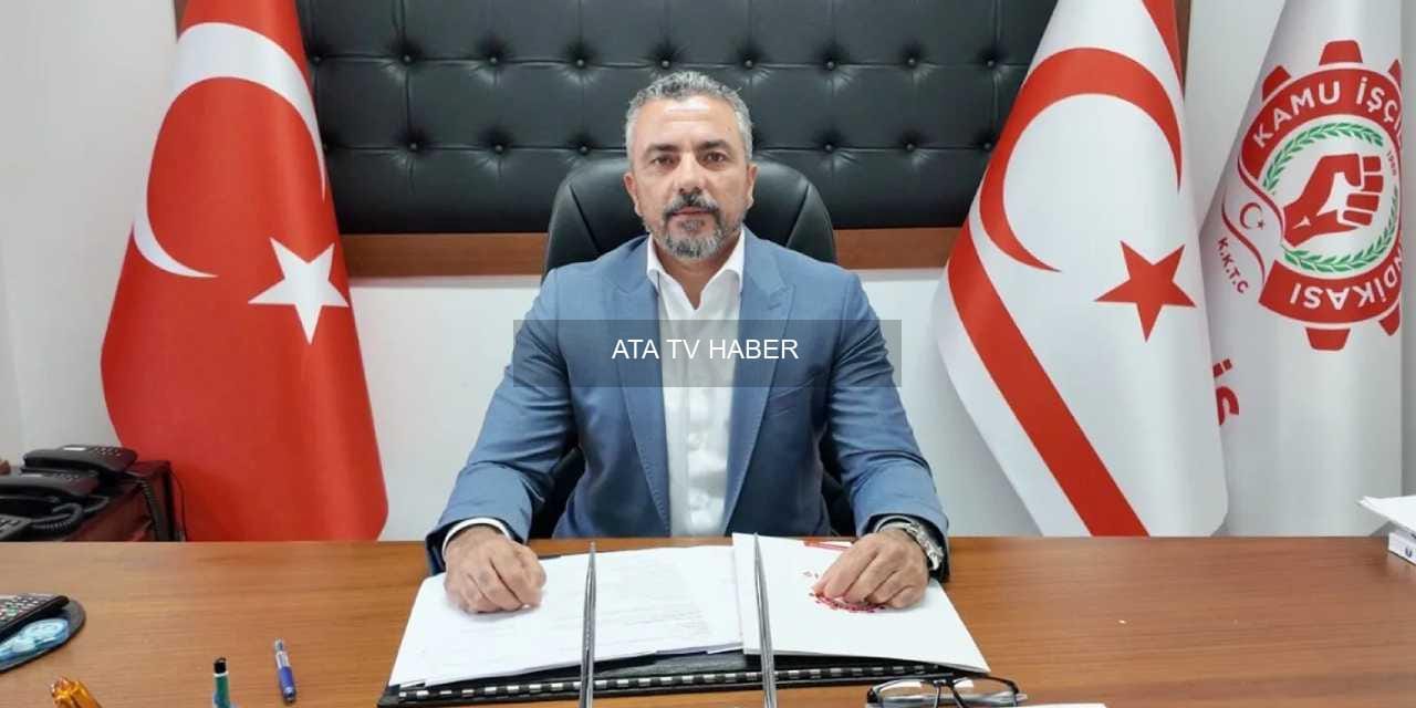 KKTC 2026 Asgari Ücretinde Karar: Net Ücret 52.738 TL, Ek Destek 12.000 TL
