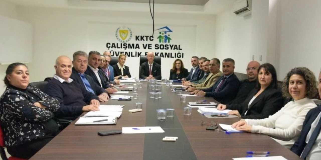 KKTC 2026 Asgari Ücretinde Karar: Net Ücret 52.738 TL, Ek