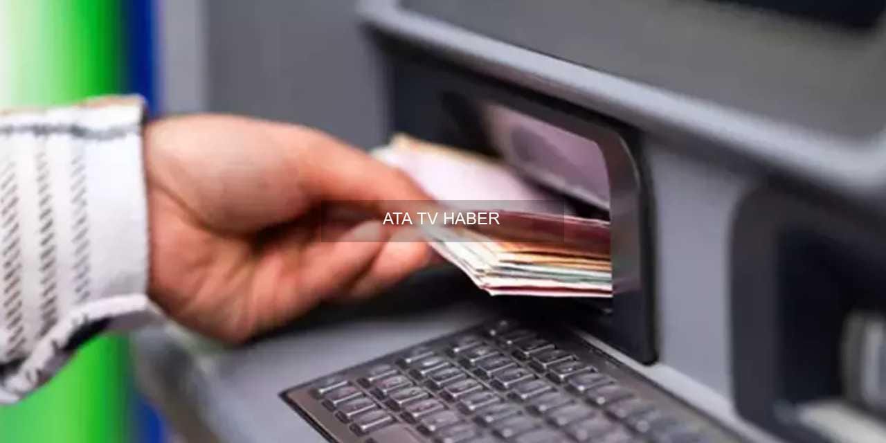 Şube Komşusu ATM'lerde Yüksek Limit Hedefi