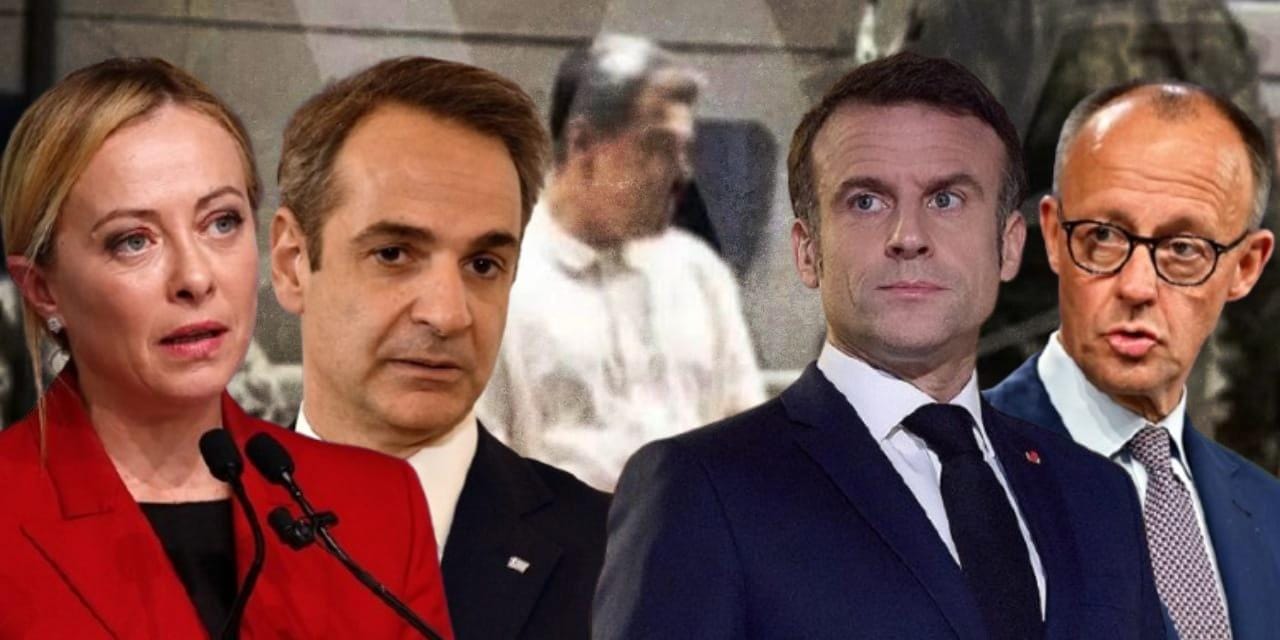 Venezuela Devlet Başkanı Nicolás Maduro, Gece Yarısı Operasyonla Gözaltına Alındı