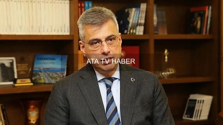 Sağlık Bakanı Memişoğlu'ndan Sigara ve Dijital Bağımlılıkla Mücadele Açıklaması