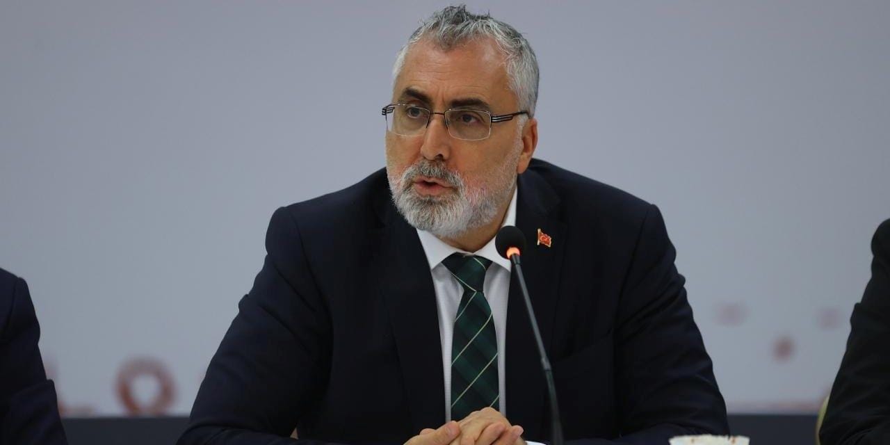 Mehmet Akif Cenkci’den Bakan Vedat Işıkhan’a: Belediyelerin SGK Borcu ve