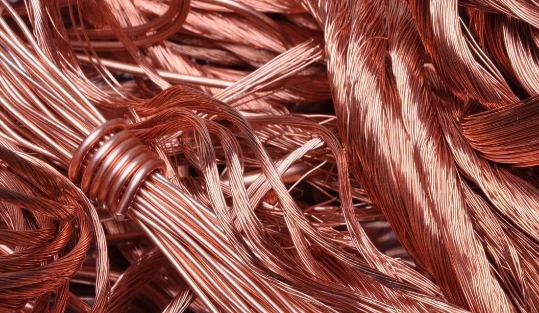 Londra Metal Borsası’nda Bakır Fiyatları Rekor Kırdı Dünya genelinde emtia