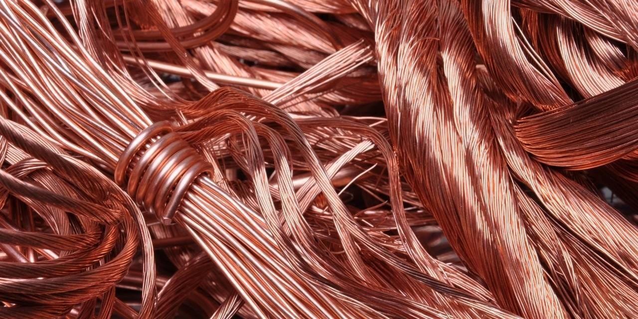 Londra Metal Borsası’nda Bakır Fiyatları Rekor Kırdı Dünya genelinde emtia